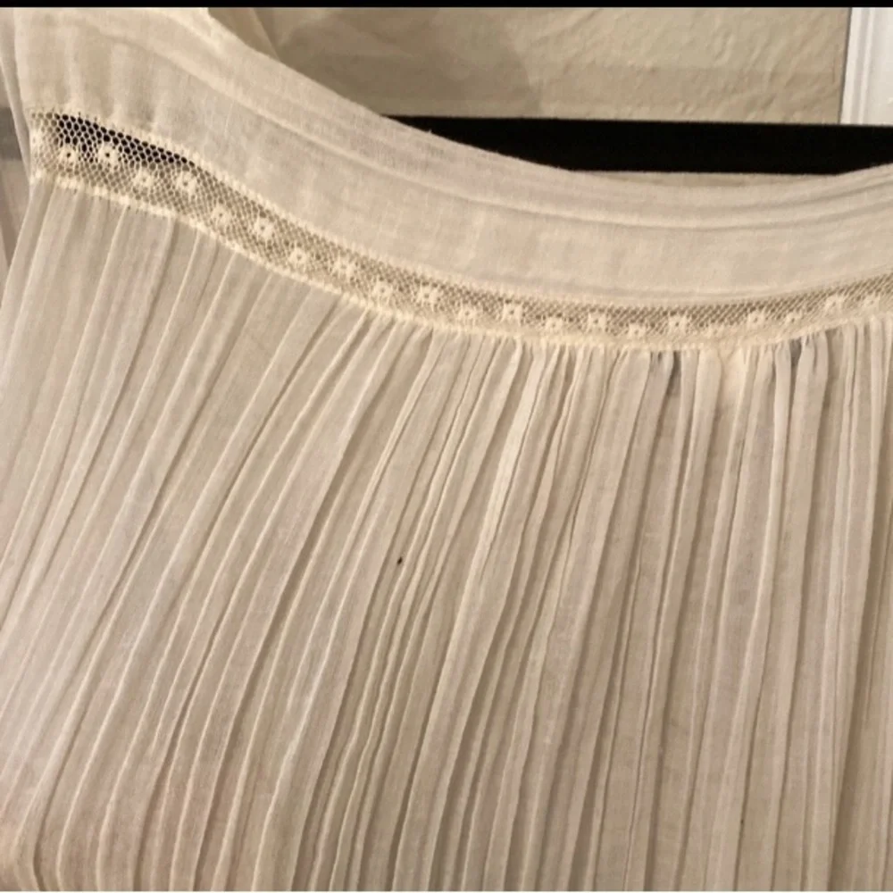 Vintage Christian Dior nightgown/dress - Picture 10 of 16